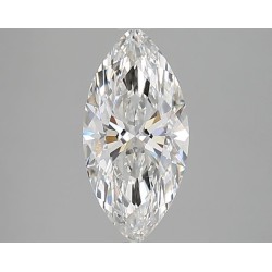 Diament laboratoryjny markiza, 2.03ct, VVS2, F, IGI LG759524670