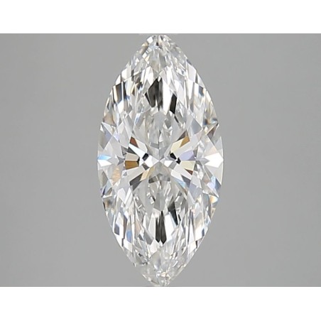 Diament laboratoryjny markiza, 2.03ct, VVS2, F, IGI LG759524670