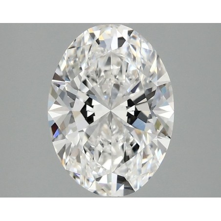 Diament laboratoryjny szlif owalny, 2.09ct, VVS2, E, IGI LG758579417