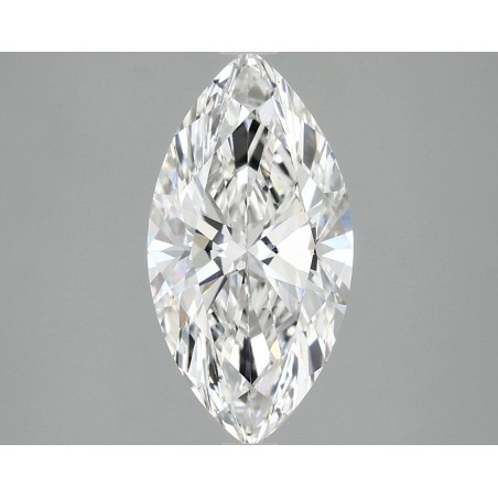 Diament laboratoryjny markiza, 2.08ct, VVS2, D, IGI LG758564853