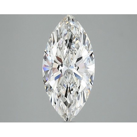 Diament laboratoryjny markiza, 2.02ct, VVS2, F, IGI LG759524812