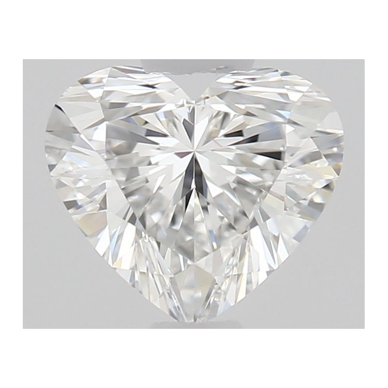 Diament serce, 0.54ct, VVS1, E, GIA 2235737467 Diament serce, 0.54ct, VVS1, E, GIA 2235737467