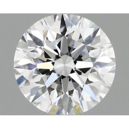 Diament laboratoryjny szlif okrągły, 1.07ct, VVS2, D, IGI LG758551435