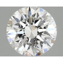 Diament laboratoryjny szlif okrągły, 1.97ct, VVS2, F, IGI LG759520700