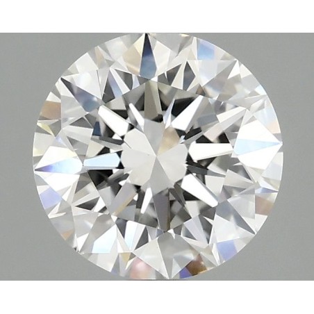 Diament laboratoryjny szlif okrągły, 1.97ct, VVS2, F, IGI LG759520700