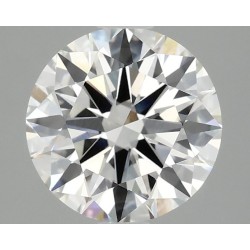 Diament laboratoryjny szlif okrągły, 2.04ct, VVS2, F, IGI LG758562522