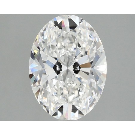 Diament laboratoryjny szlif owalny, 2.02ct, VVS2, E, IGI LG758562549