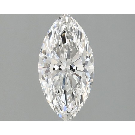 Diament laboratoryjny markiza, 1.04ct, VVS2, E, IGI LG758549636