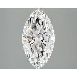 Diament laboratoryjny markiza, 2.05ct, VVS2, E, IGI LG758536115