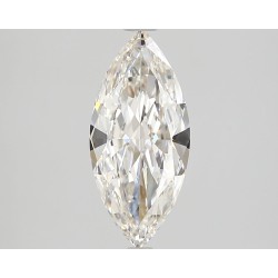 Diament markiza, 1.01ct, VVS1, I, GIA 2517611197