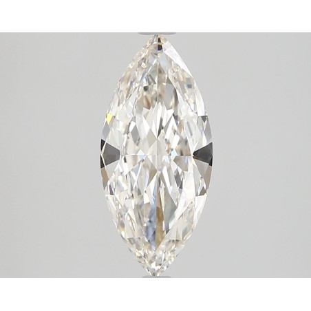 Diament markiza, 1.01ct, VVS1, I, GIA 2517611197