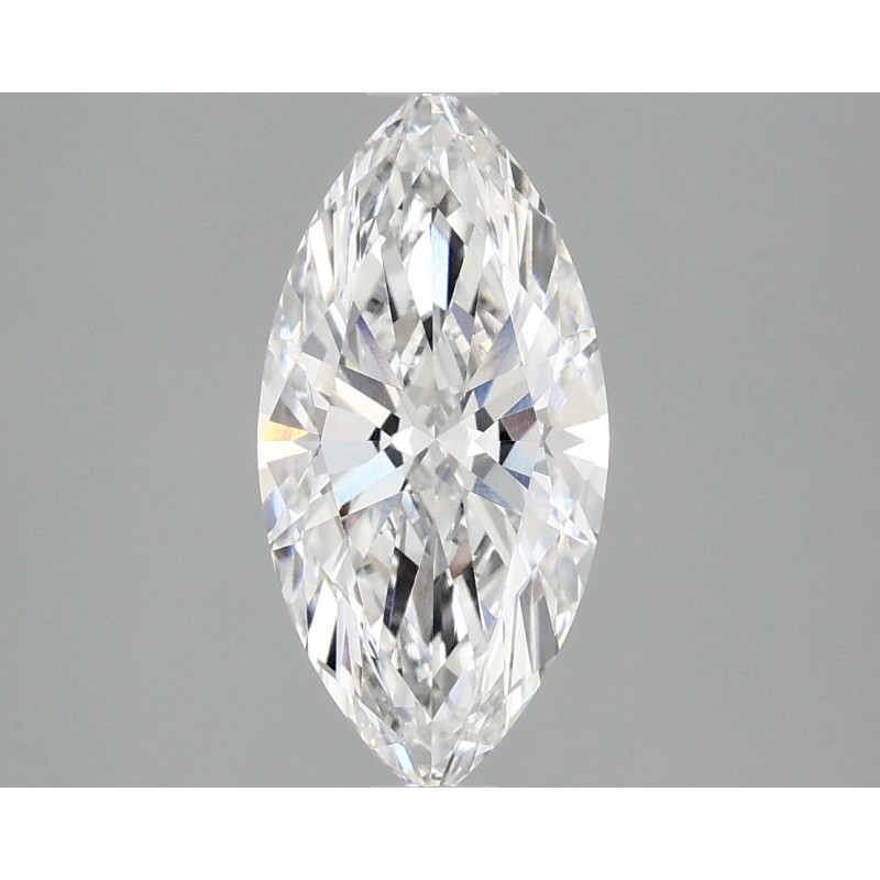 Diament laboratoryjny markiza, 2.01ct, VVS2, E, IGI LG758563102