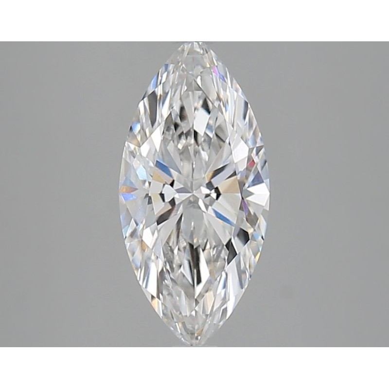 Diament laboratoryjny markiza, 2.04ct, VVS2, E, IGI LG759524382