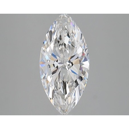 Diament laboratoryjny markiza, 2.04ct, VVS2, E, IGI LG759524382