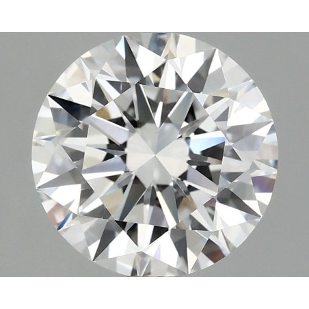 Diament laboratoryjny szlif okrągły, 2.53ct, VVS2, E, IGI LG759531934