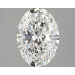 Diament laboratoryjny szlif owalny, 2.02ct, VVS2, F, IGI LG758529220