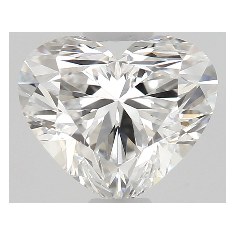 Diament serce, 0.53ct, VVS2, E, GIA 6541264405 Diament serce, 0.53ct, VVS2, E, GIA 6541264405