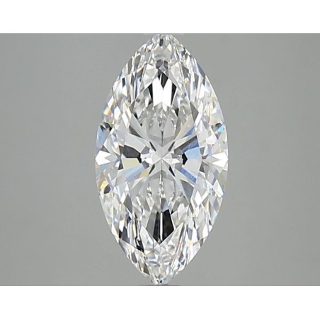 Diament laboratoryjny markiza, 2.03ct, VVS2, D, IGI LG759524369