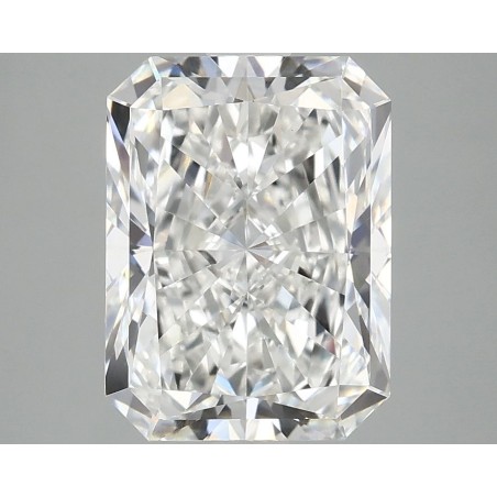 Diament laboratoryjny radiant, 2.93ct, VVS2, E, IGI LG758547766