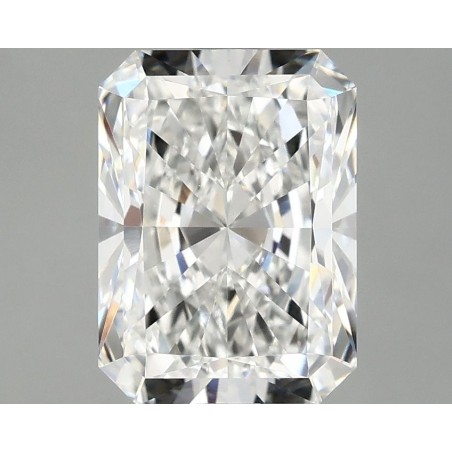 Diament laboratoryjny radiant, 3ct, VVS2, E, IGI LG758540074