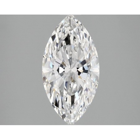 Diament laboratoryjny markiza, 2.02ct, VVS2, E, IGI LG758541437