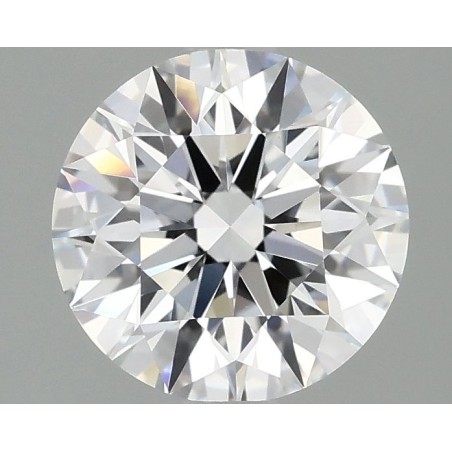Diament laboratoryjny szlif okrągły, 2.08ct, VVS2, E, IGI LG758556163