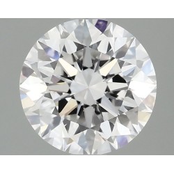 Diament laboratoryjny szlif okrągły, 2.1ct, VVS2, E, IGI LG758551735