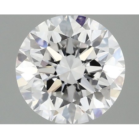Diament laboratoryjny szlif okrągły, 2.1ct, VVS2, E, IGI LG758551735