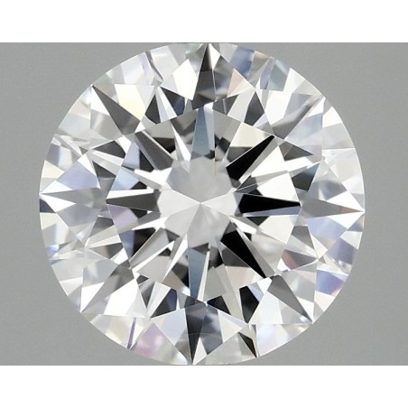 Diament laboratoryjny szlif okrągły, 2.52ct, VVS2, E, IGI LG758530932