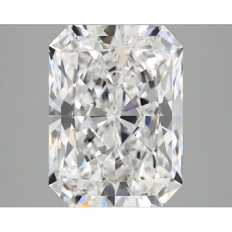 Diament laboratoryjny radiant, 3ct, VVS2, D, IGI LG758564651