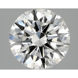 Diament laboratoryjny szlif okrągły, 1.87ct, VVS2, F, IGI LG758549418