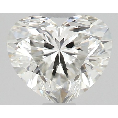 Diament serce, 0.53ct, VS1, G, GIA 6522889843