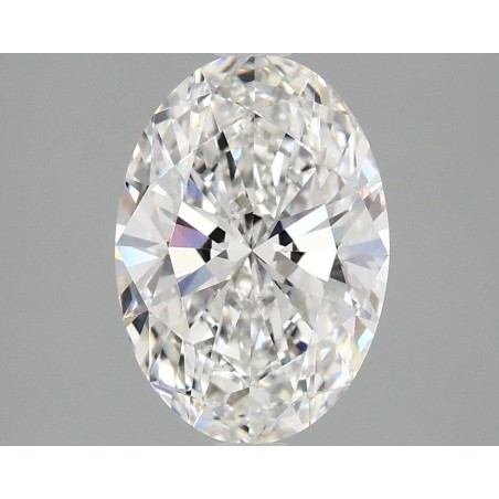 Diament laboratoryjny szlif owalny, 2.04ct, VVS2, E, IGI LG758575396
