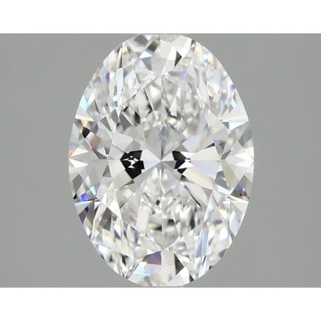 Diament laboratoryjny szlif owalny, 2.04ct, VVS2, D, IGI LG758575461