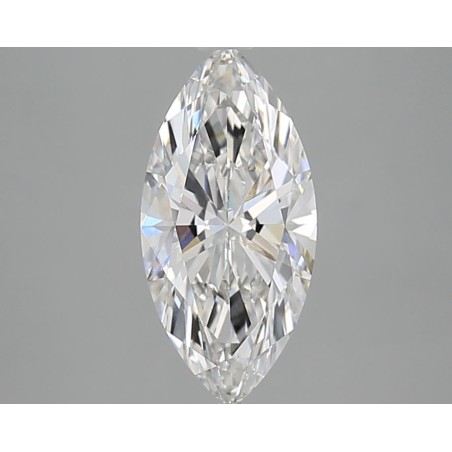 Diament laboratoryjny markiza, 2.06ct, VVS2, E, IGI LG759524806