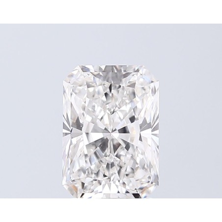 Diament laboratoryjny radiant, 2.7ct, VVS2, F, IGI LG756520119