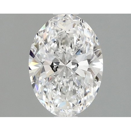 Diament laboratoryjny szlif owalny, 1.06ct, VVS2, E, IGI LG759531910