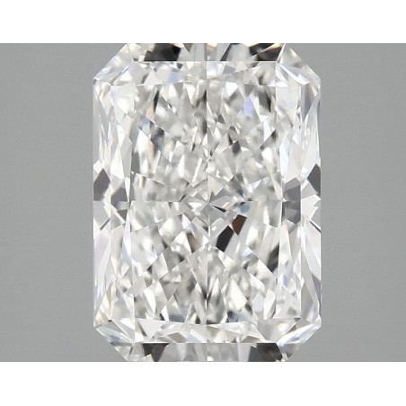 Diament laboratoryjny radiant, 2.32ct, VVS2, F, IGI LG758570295