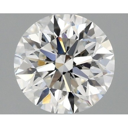 Diament laboratoryjny szlif okrągły, 1.92ct, VVS2, E, IGI LG756589605