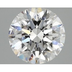 Diament laboratoryjny szlif okrągły, 2.59ct, VVS2, E, IGI LG758539903