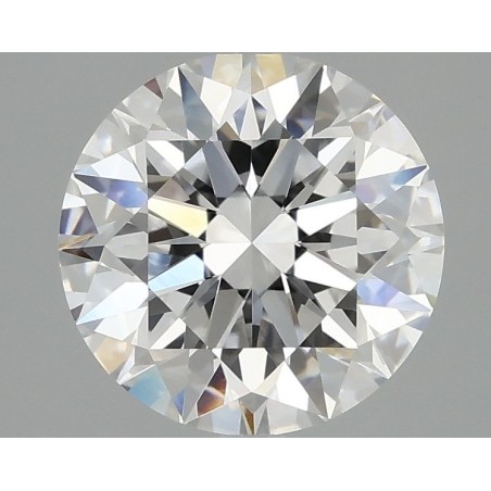 Diament laboratoryjny szlif okrągły, 2.59ct, VVS2, E, IGI LG758539903