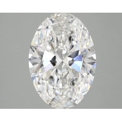 Diament laboratoryjny szlif owalny, 2.02ct, VVS2, E, IGI LG758587691