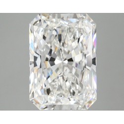 Diament laboratoryjny radiant, 3ct, VVS2, E, IGI LG758556632