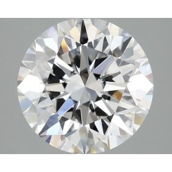 Diament laboratoryjny szlif okrągły, 2.56ct, VVS2, D, IGI LG758562594