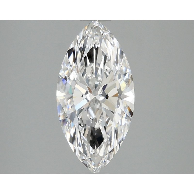 Diament laboratoryjny markiza, 2.09ct, VVS2, E, IGI LG758576148