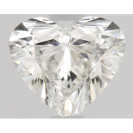 Diament serce, 0.51ct, SI1, G, GIA 6515727921