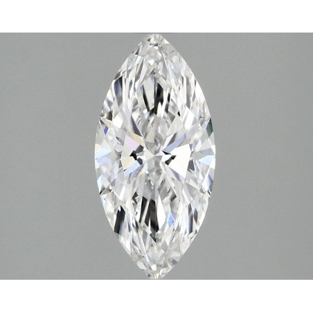 Diament laboratoryjny markiza, 1.08ct, VVS2, E, IGI LG759513755