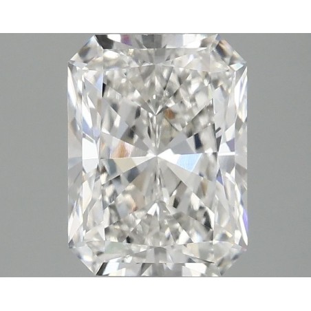 Diament laboratoryjny radiant, 2ct, VVS2, F, IGI LG758586778