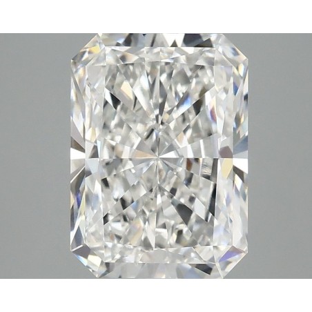 Diament laboratoryjny radiant, 2.97ct, VVS2, F, IGI LG758541582