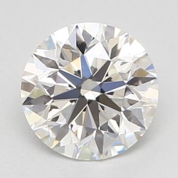 Diament szlif okrągły, 0.5ct, VS2, G, GIA 6542139463